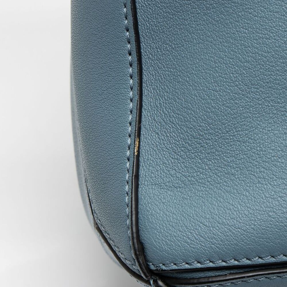 Loewe Calfskin Puzzle Small Bag - Picture 12 of 12